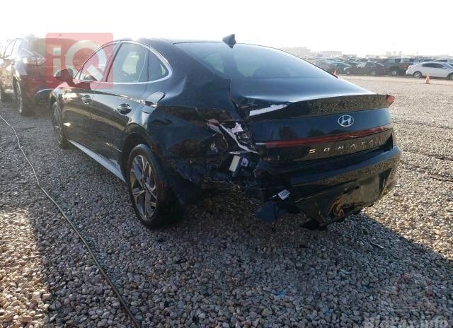 هيونداي سوناتا